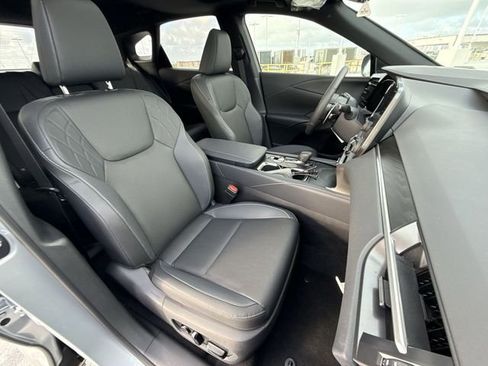 New 2026 Lexus RX 350h image 26