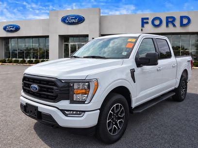 Used 2023 Ford F150 XLT w/ Equipment Group 302A High