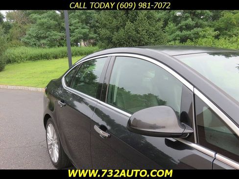 Used 2013 Buick Verano Convenience FWD image 22