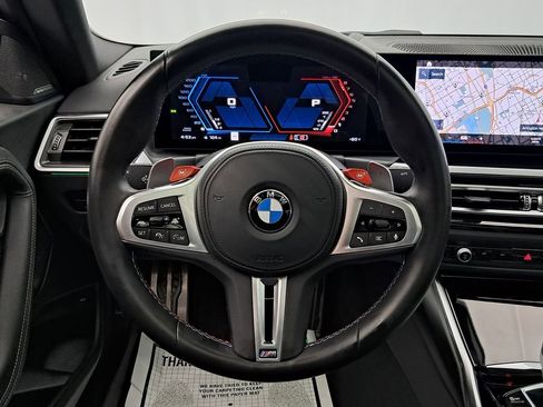 Used 2024 BMW M2 M performance w/ Lighting Package image 11