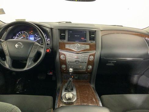 Used 2019 Nissan Armada SV w/ Driver Package image 26