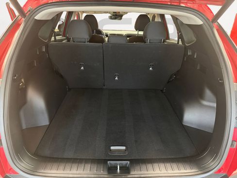 Used 2023 Hyundai Tucson SEL image 13