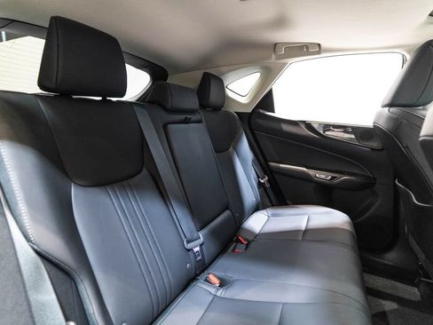 Used 2024 Lexus NX 350 AWD image 34