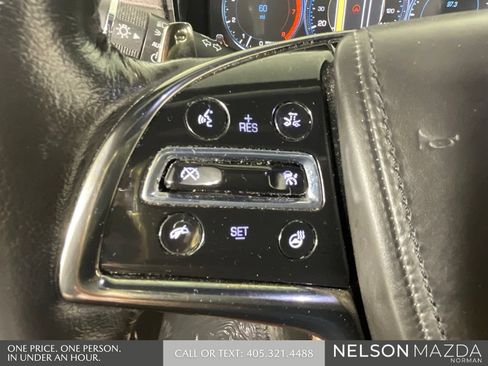 Used 2014 Cadillac CTS Vsport Premium RWD image 38