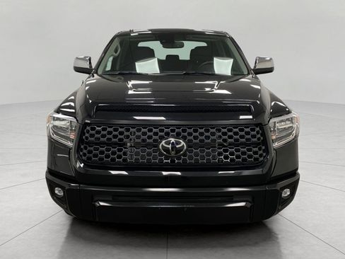Used 2019 Toyota Tundra Platinum AWD/4WD image 9