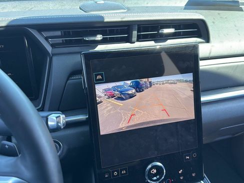 Used 2026 GMC Terrain Elevation FWD image 17