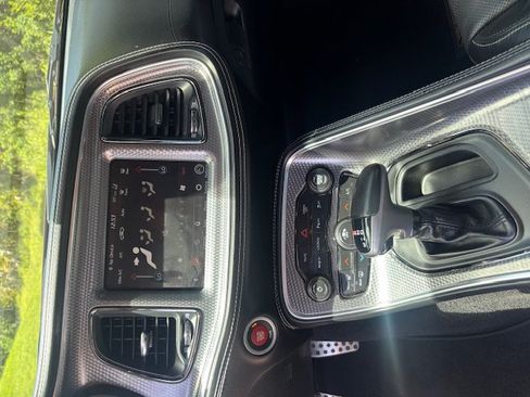 Used 2021 Dodge Challenger SRT Hellcat RWD image 19