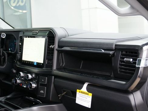 New 2026 Ford F350 Lariat w/ Lariat Ultimate Package image 44