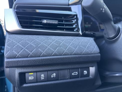 New 2026 Toyota Camry XLE image 22