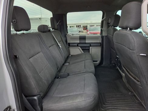 Used 2018 Ford F150 XL w/ Equipment Group 101A Mid RWD image 24