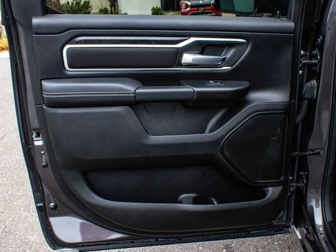 Used 2023 RAM 1500 Big Horn AWD/4WD image 11