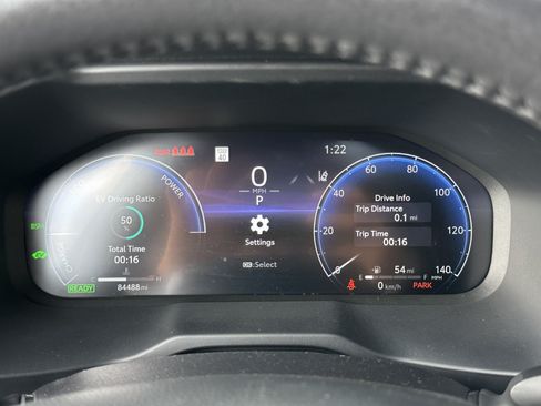Used 2025 Toyota RAV4 XSE w/ Advanced Technology Package AWD/4WD image 24