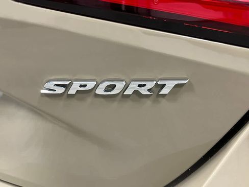New 2026 Honda Civic Sport image 10