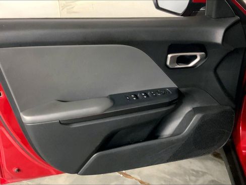 Used 2025 Kia K4 FWD image 24