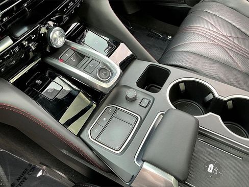Used 2024 Acura MDX Type S image 18