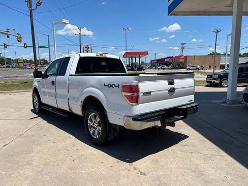 Used 2014 Ford F150 XLT w/ Equipment Group 301A Mid AWD/4WD image 5