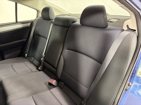 Used 2019 Subaru Legacy 2.5i AWD/4WD image 19