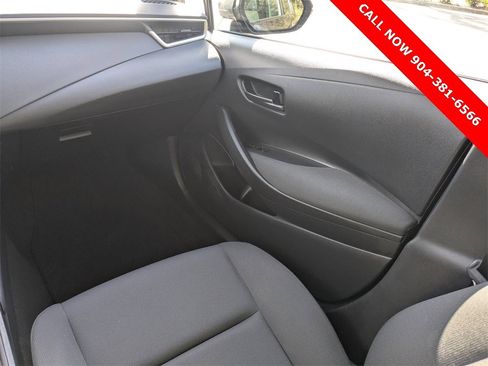 Used 2024 Toyota Corolla LE image 17
