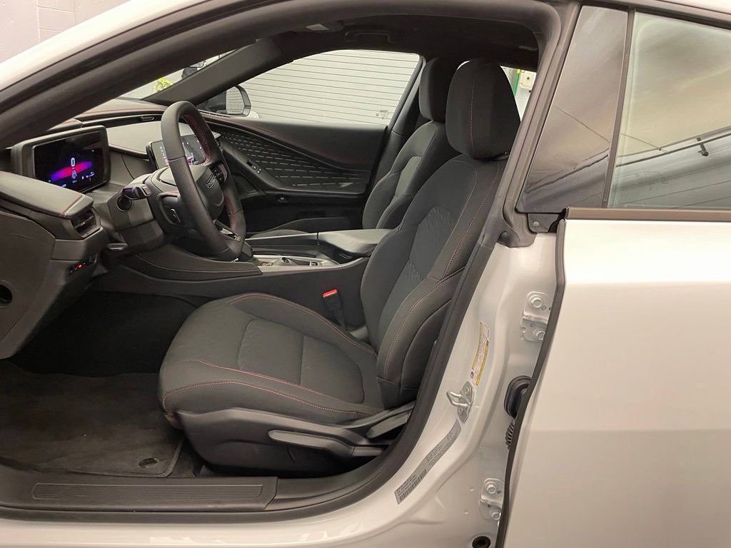 New 2026 Dodge Charger R/T AWD/4WD image 17