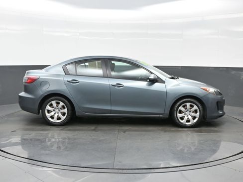 Used 2012 MAZDA MAZDA3 i Sport image 7