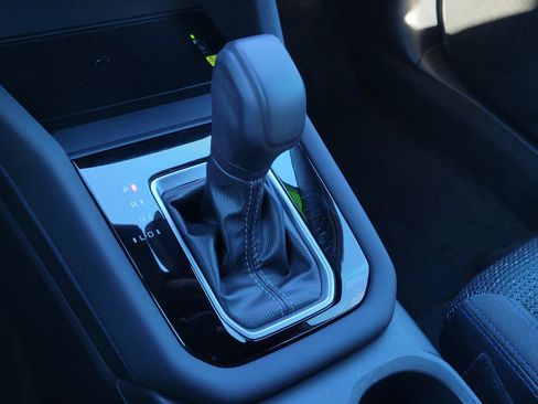 Certified 2025 Subaru Forester Premium image 14