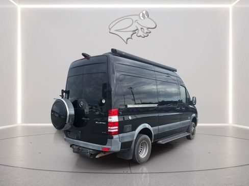 Used 2016 Mercedes-Benz Sprinter 3500 image 5