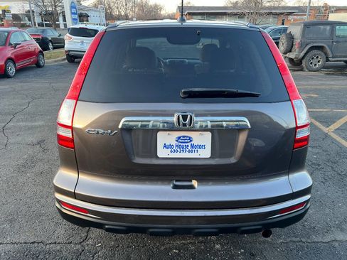 Used 2011 Honda CR-V EX-L image 14
