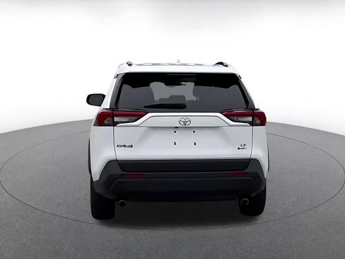 Used 2025 Toyota RAV4 LE image 11