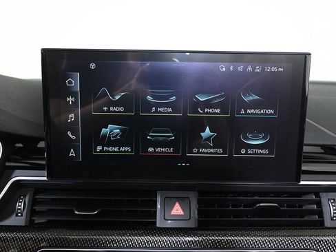 Used 2022 Audi S5 Premium Plus w/ Premium Plus Package image 13