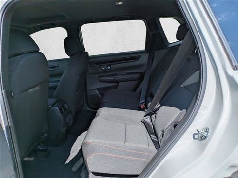 Used 2026 Honda CR-V TrailSport image 12