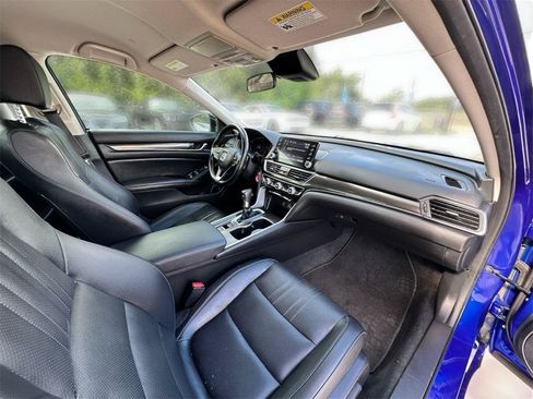 Used 2022 Honda Accord Sport Special Edition image 35