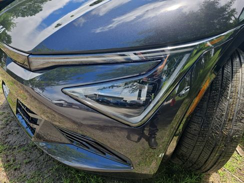 New 2025 Kia EV6 Wind image 30