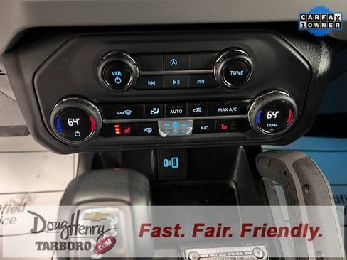Used 2023 Ford Bronco Big Bend image 47