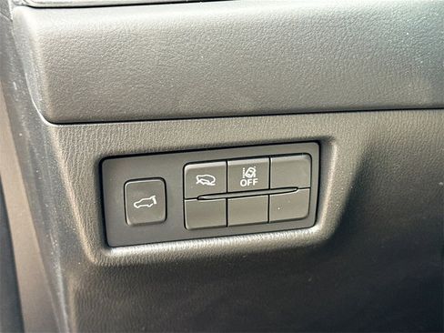 Used 2024 MAZDA CX-5 AWD 2.5 S w/ Preferred Package image 10