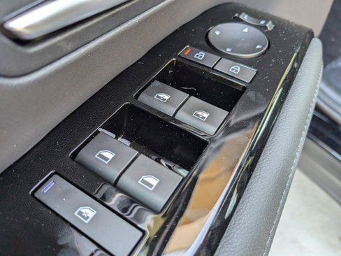 New 2025 Hyundai Santa Cruz Limited image 19