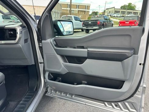 Used 2023 Ford F150 XLT AWD/4WD image 17