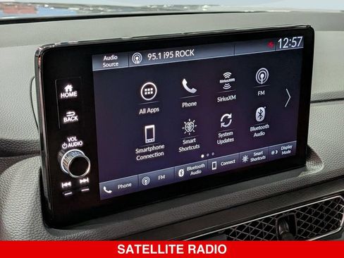 Used 2026 Acura Integra Type S FWD image 22