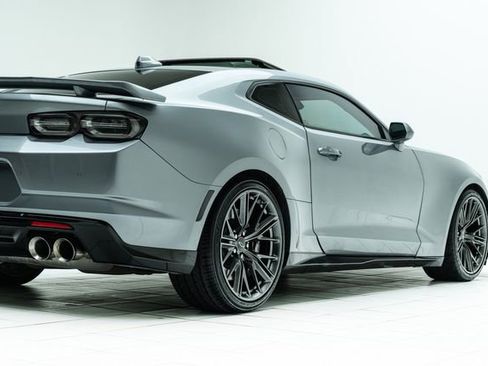 Used 2023 Chevrolet Camaro ZL1 image 13