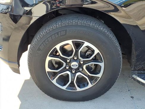 Used 2022 Ford Expedition Max XLT image 10