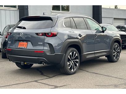 New 2026 MAZDA CX-50 2.5 Hybrid w/ Weather Package