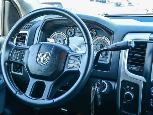 Used 2017 RAM 3500 SLT w/ Luxury Group image 22