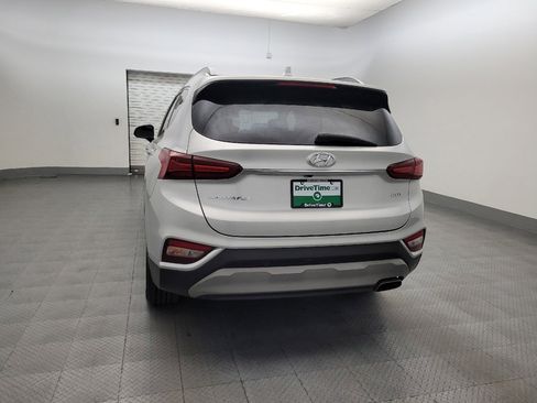 Used 2019 Hyundai Santa Fe FWD w/ Cargo Package image 6
