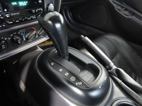 Used 1997 Plymouth Prowler image 20