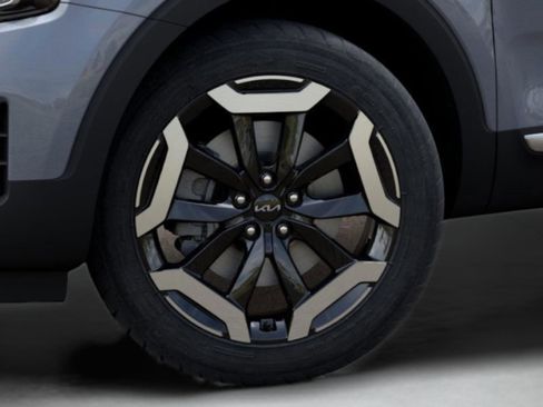 New 2025 Kia Telluride EX w/ EX Captain's Chair Package image 10