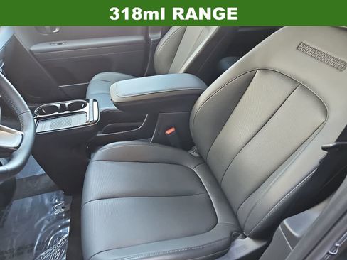 Certified 2025 Hyundai Ioniq 5 SEL RWD image 15