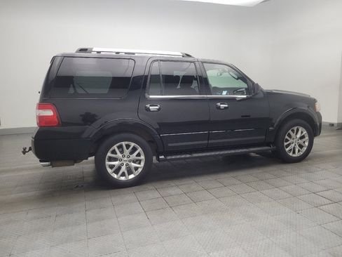 Used 2017 Ford Expedition Limited RWD image 10