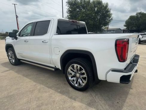 Certified 2024 GMC Sierra 1500 Denali AWD/4WD image 6