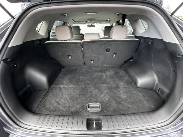 Used 2016 Hyundai Tucson SE w/ Option Group 02 AWD/4WD image 39
