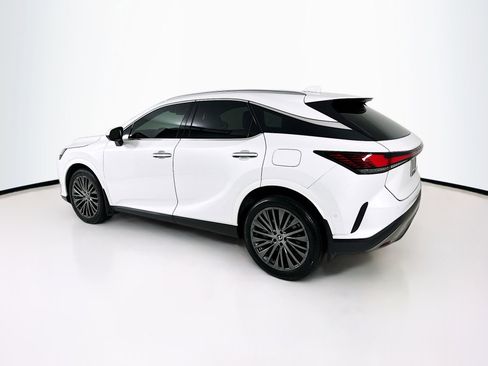 Used 2023 Lexus RX 350 FWD w/ Cold Area Package image 6