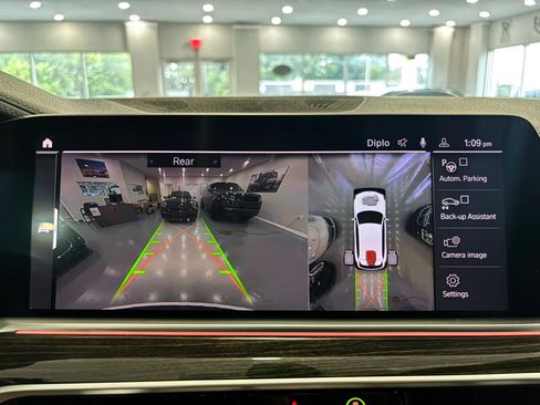 Used 2019 BMW X5 xDrive40i w/ Convenience Package AWD/4WD image 35